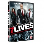 7 Lives Dvd